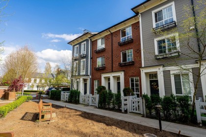 Photo 27 at 51 - 2423 Avon Place, Riverwood, Port Coquitlam