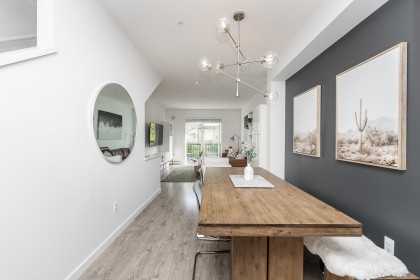 Photo 6 at 51 - 2423 Avon Place, Riverwood, Port Coquitlam