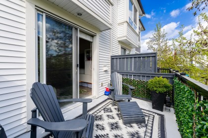 Photo 13 at 51 - 2423 Avon Place, Riverwood, Port Coquitlam