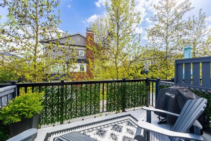 Photo 12 at 51 - 2423 Avon Place, Riverwood, Port Coquitlam