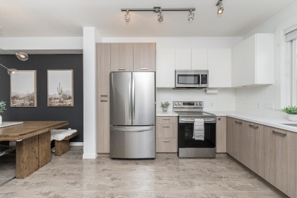 Photo 7 at 51 - 2423 Avon Place, Riverwood, Port Coquitlam