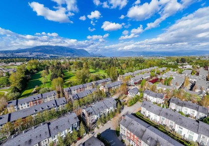 Photo 36 at 51 - 2423 Avon Place, Riverwood, Port Coquitlam