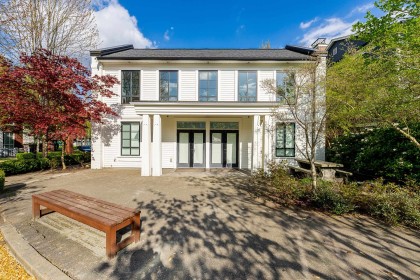 Photo 32 at 51 - 2423 Avon Place, Riverwood, Port Coquitlam