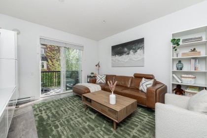 Photo 1 at 51 - 2423 Avon Place, Riverwood, Port Coquitlam