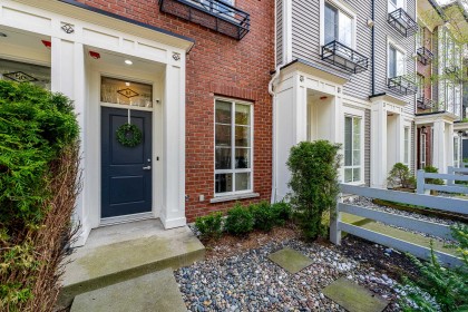 Photo 28 at 51 - 2423 Avon Place, Riverwood, Port Coquitlam
