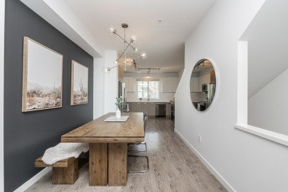 Photo 5 at 51 - 2423 Avon Place, Riverwood, Port Coquitlam