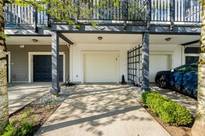 Photo 30 at 51 - 2423 Avon Place, Riverwood, Port Coquitlam
