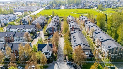 Photo 37 at 51 - 2423 Avon Place, Riverwood, Port Coquitlam