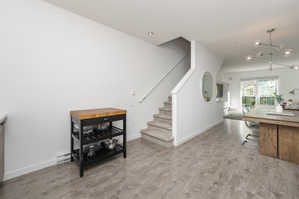 Photo 11 at 51 - 2423 Avon Place, Riverwood, Port Coquitlam