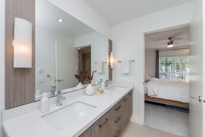 Photo 19 at 51 - 2423 Avon Place, Riverwood, Port Coquitlam