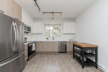 Photo 8 at 51 - 2423 Avon Place, Riverwood, Port Coquitlam