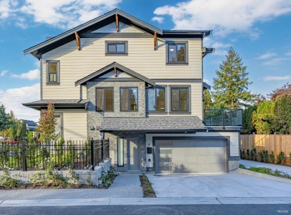 Photo 2 at 4 - 11384 207 Street, Southwest Maple Ridge, Maple Ridge