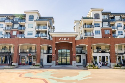 Photo 23 at 1608 - 2180 Kelly Avenue, Central Pt Coquitlam, Port Coquitlam