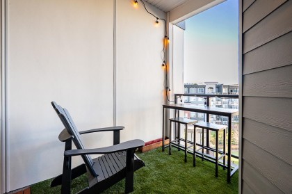 Photo 18 at 1608 - 2180 Kelly Avenue, Central Pt Coquitlam, Port Coquitlam