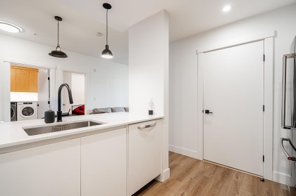 Photo 11 at 1608 - 2180 Kelly Avenue, Central Pt Coquitlam, Port Coquitlam