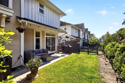 Photo 20 at 801 - 11295 Pazarena Place, East Central, Maple Ridge
