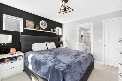 Photo 24 at 801 - 11295 Pazarena Place, East Central, Maple Ridge