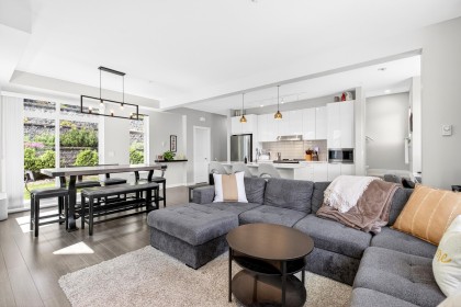 Photo 15 at 801 - 11295 Pazarena Place, East Central, Maple Ridge