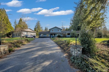 Photo 3 at 12580 243 Street, Websters Corners, Maple Ridge