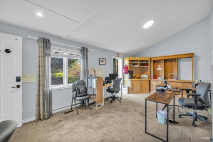 Photo 19 at 12580 243 Street, Websters Corners, Maple Ridge
