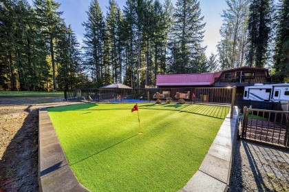 Photo 3 at 12468 Carr Street, Stave Falls, Mission