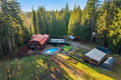 Photo 38 at 12468 Carr Street, Stave Falls, Mission