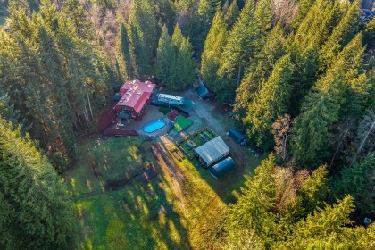 Photo 39 at 12468 Carr Street, Stave Falls, Mission