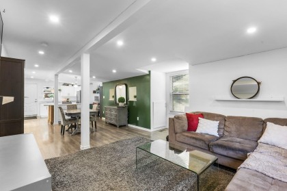 Photo 21 at 12468 Carr Street, Stave Falls, Mission