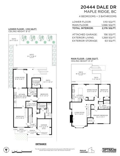 Photo 2 at 20444 Dale Drive, Southwest Maple Ridge, Maple Ridge