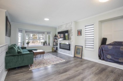Photo 3 at 20444 Dale Drive, Southwest Maple Ridge, Maple Ridge