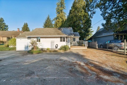 Photo 1 at 21339 Dewdney Trunk Road, West Central, Maple Ridge