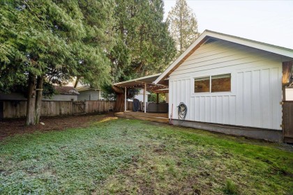 Photo 25 at 21339 Dewdney Trunk Road, West Central, Maple Ridge