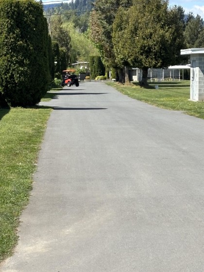 Photo 12 at 107 - 8400 Shook Road, Hatzic, Mission