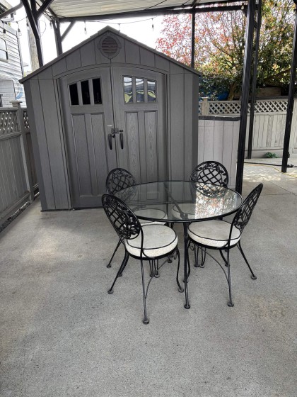 Photo 4 at 107 - 8400 Shook Road, Hatzic, Mission