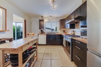 Photo 10 at 12515 227 Street, East Central, Maple Ridge