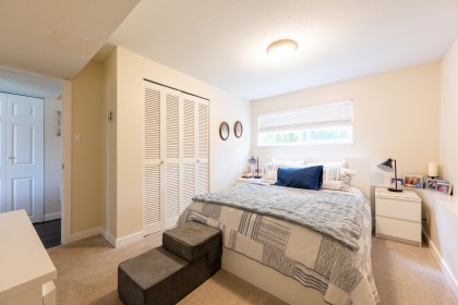 Photo 23 at 1448 Helen Drive, Mary Hill, Port Coquitlam