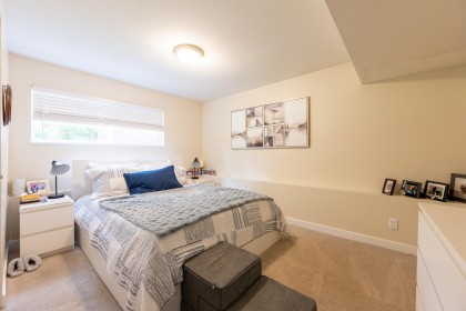 Photo 22 at 1448 Helen Drive, Mary Hill, Port Coquitlam