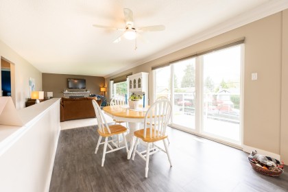 Photo 7 at 1448 Helen Drive, Mary Hill, Port Coquitlam