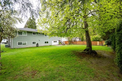 Photo 36 at 1448 Helen Drive, Mary Hill, Port Coquitlam