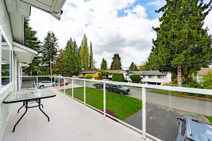 Photo 32 at 1448 Helen Drive, Mary Hill, Port Coquitlam