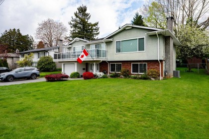 Photo 1 at 1448 Helen Drive, Mary Hill, Port Coquitlam