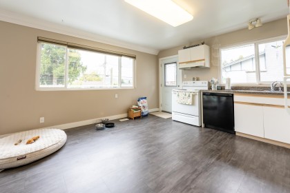 Photo 9 at 1448 Helen Drive, Mary Hill, Port Coquitlam