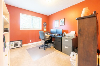 Photo 30 at 1448 Helen Drive, Mary Hill, Port Coquitlam