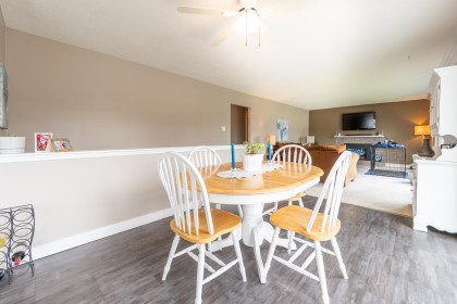 Photo 10 at 1448 Helen Drive, Mary Hill, Port Coquitlam