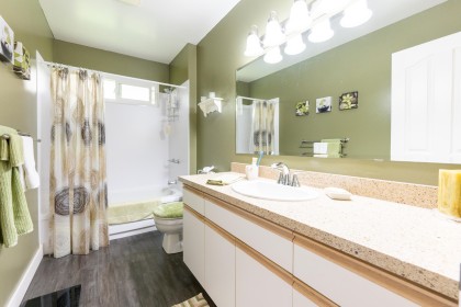 Photo 14 at 1448 Helen Drive, Mary Hill, Port Coquitlam