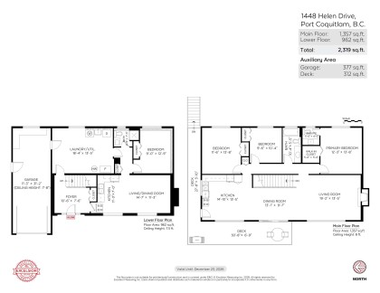 Photo 37 at 1448 Helen Drive, Mary Hill, Port Coquitlam