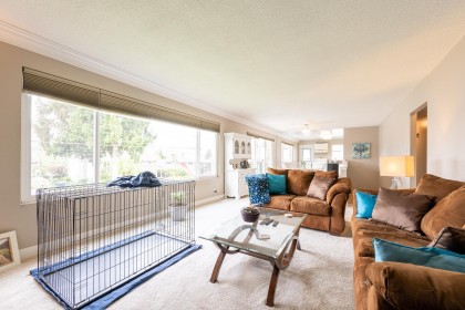 Photo 4 at 1448 Helen Drive, Mary Hill, Port Coquitlam