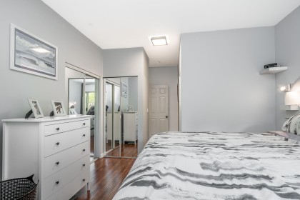 Photo 23 at 104 - 2109 Rowland Street, Central Pt Coquitlam, Port Coquitlam