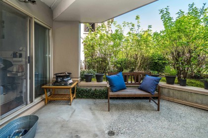 Photo 27 at 104 - 2109 Rowland Street, Central Pt Coquitlam, Port Coquitlam