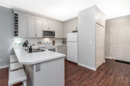 Photo 6 at 104 - 2109 Rowland Street, Central Pt Coquitlam, Port Coquitlam